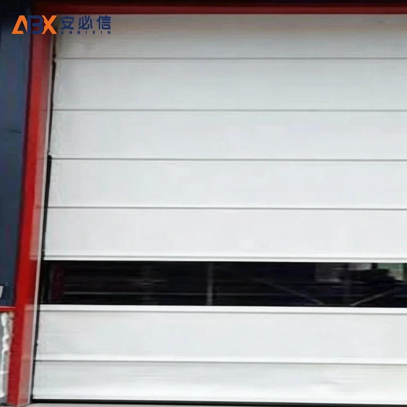 澳门特别行政区洁净快速门