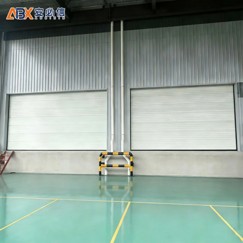 澳门特别行政区铝板提升门