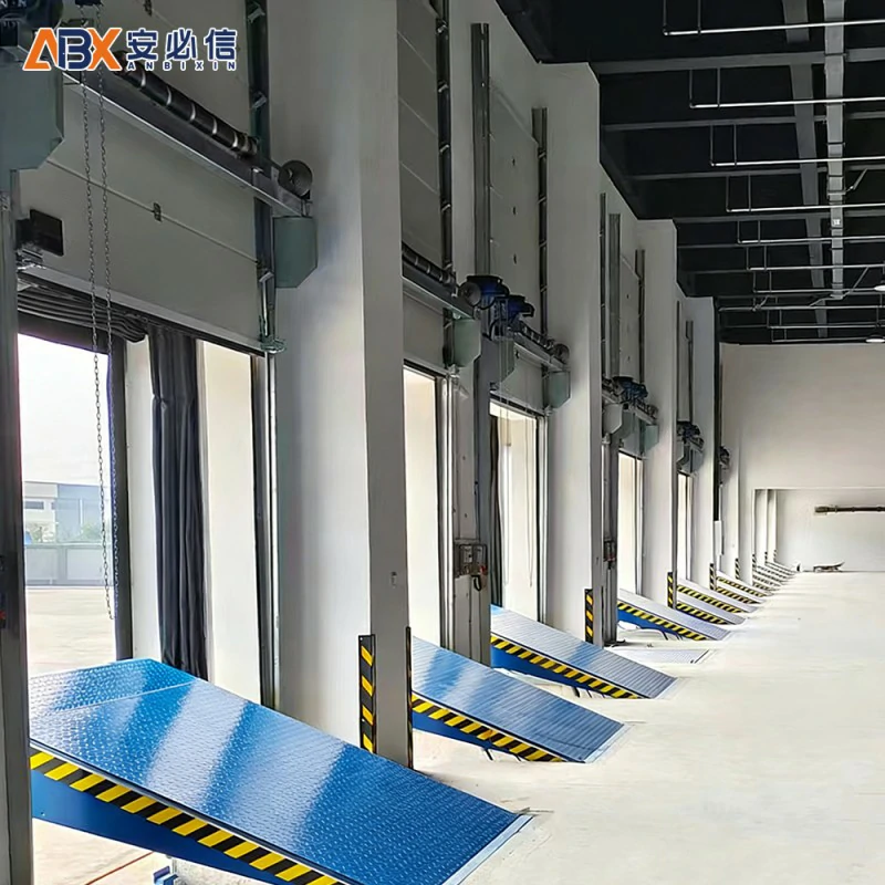 澳门特别行政区钢制滑升门
